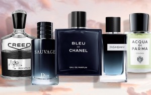 Hướng dẫn sử dụng nước hoa đúng cách