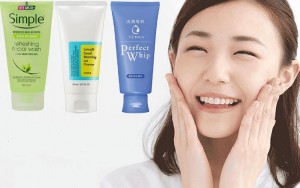 PHOENIX SHOP 5 sữa rửa mặt xứng đáng là các 