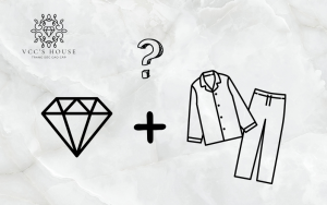 Bí quyết phối đồ sành điệu với trang sức kim cương