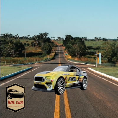 Siêu xe Hot Car sang trọng ALFA GIULIA SPRINT GTA