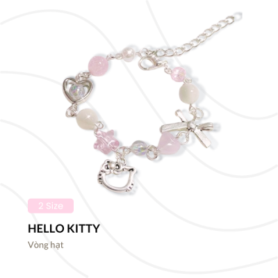Vòng tay HELLO KITTY