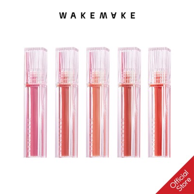 Son Tint Bóng Wakemake Water Coloring Pure Tint 3.2g