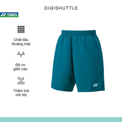 Quần Cầu Lông Yonex 3