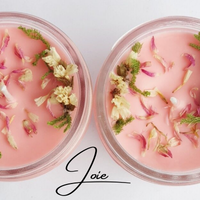 Nến Thơm Joie Tokyo Townhouse