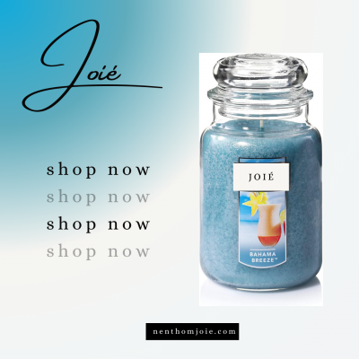 Nến Thơm Joie Bahama Breeze