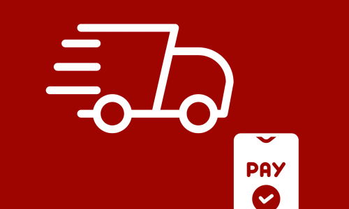 Chính sách giao hàng của Beacon Denim