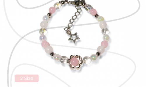 Ý nghĩa của việc đeo trang sức hạt ở phái nữ