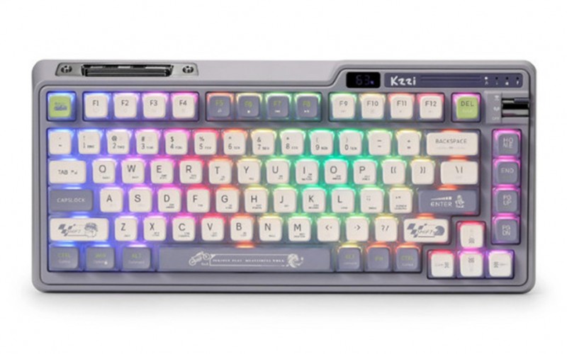 Khái niệm về bàn phím cơ mà ai cũng nên biết