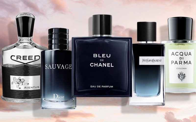 Hướng dẫn sử dụng nước hoa đúng cách