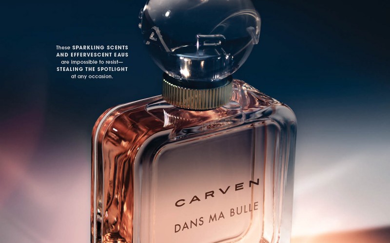 Cách chăm sóc sức khỏe của làn da khi sử dụng nước hoa